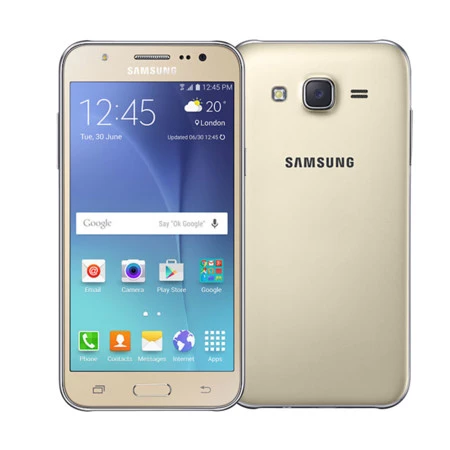 Samsung Galaxy J5 libre por 132,99 euros en Amazon