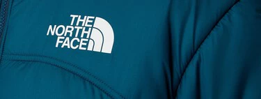 El Corte Inglés liquida The North Face al 50%: chaquetas por solo 65 euros en su Rebaja Final 