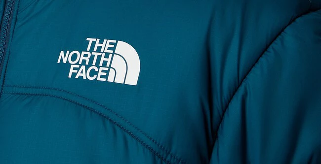 Logo Tnf