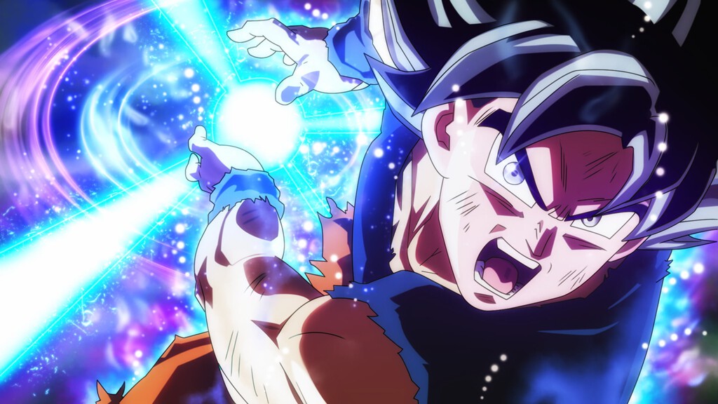 Akira Toriyama nunca quiso poner nombre a los ataques especiales en Dragon Ball, y sin embargo, el Kamehameha fue el primero 