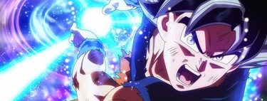 Akira Toriyama nunca quiso poner nombre a los ataques especiales en Dragon Ball, y sin embargo, el Kamehameha fue el primero 