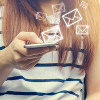 El grupo de Whatsapp de unos adolescentes simulando ser unos padres, con el que es fácil identificarse