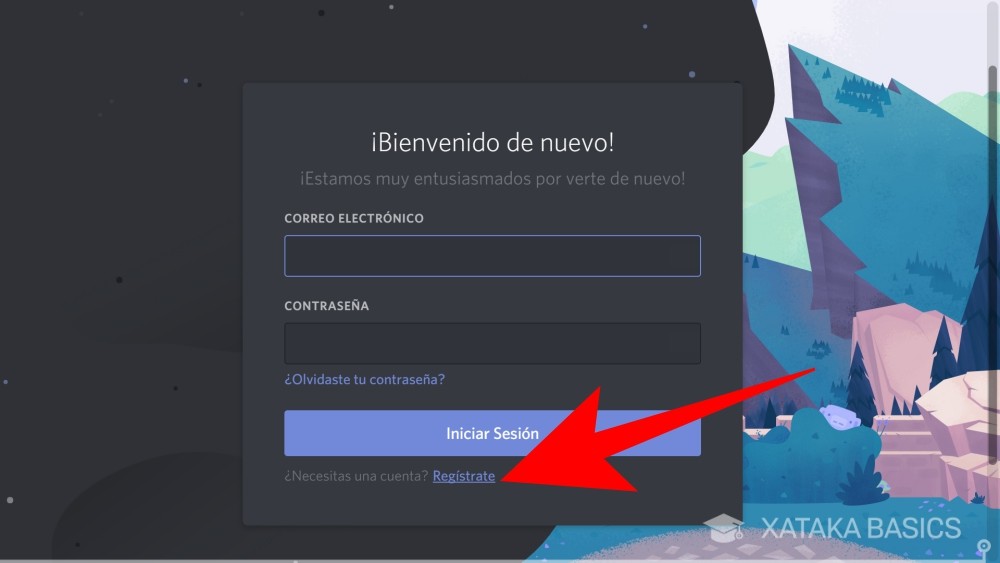 DISCORD, sistema distribuido 1366_2000