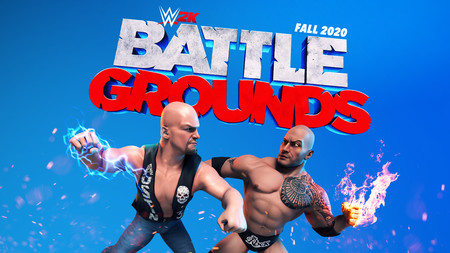 Anunciado WWE 2K Battlegrounds, un alocado spin-off para compensar la ausencia de WWE 2K21 este año