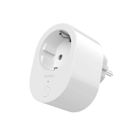 Xiaomi Smart Plug 2-Wi-Fi