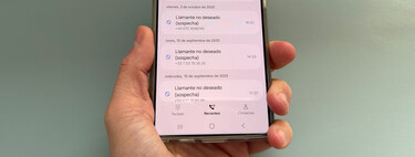 Siempre es mejor responder que rechazar una llamada spam. Es la clave para que nos molesten lo menos posible