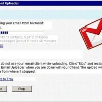 Estructura de una negociación online 