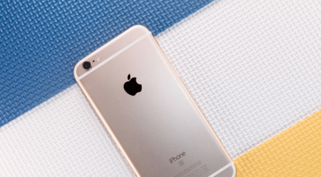 iPhone 6s