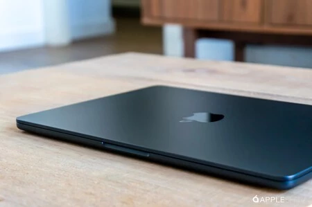 MacBook Air M2 の分析 03