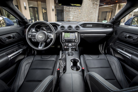 Ford Mustang 2018 14