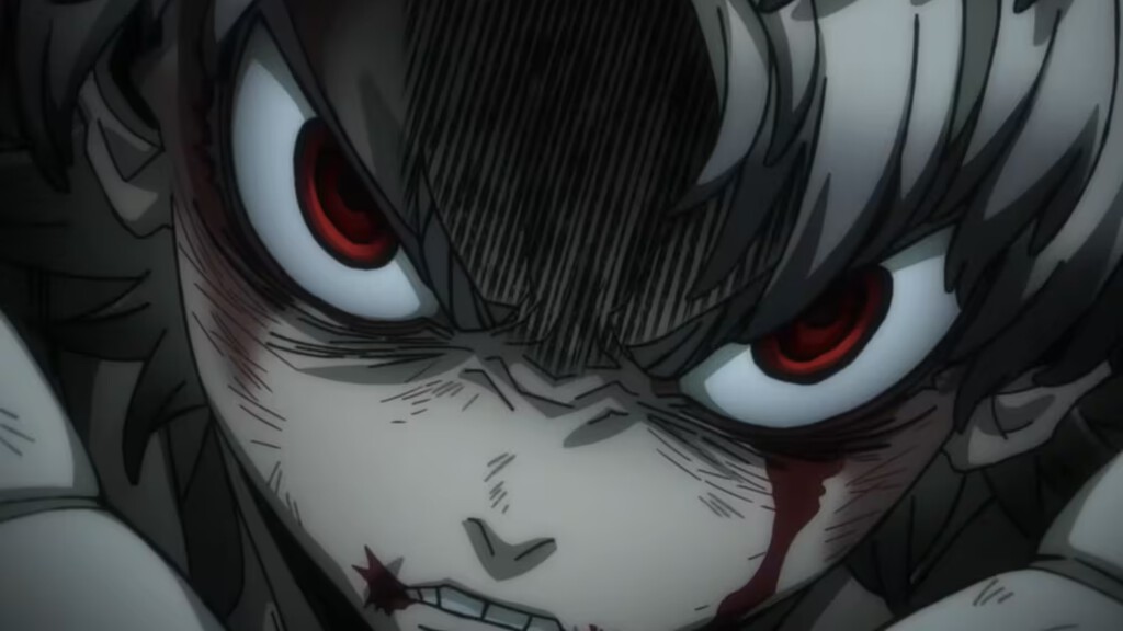 Vimos los primeros dos capítulos de Gachiakuta: tiene la historia y la acción para ser el mejor anime del verano en Crunchyroll 