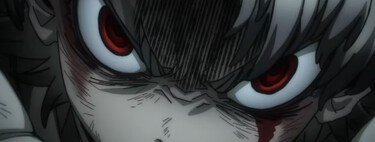 Vimos los primeros dos capítulos de Gachiakuta: tiene la historia y la acción para ser el mejor anime del verano en Crunchyroll 