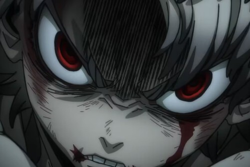 Vimos los primeros dos capítulos de Gachiakuta: tiene la historia y la acción para ser el mejor anime del verano en Crunchyroll 