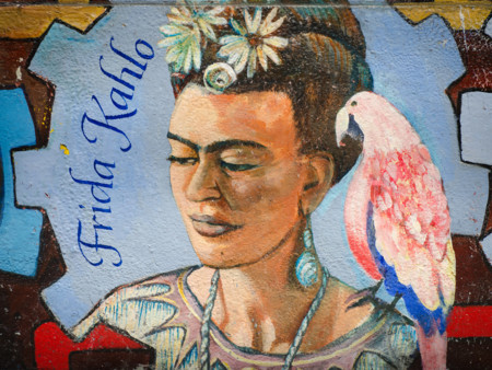 Un nuevo Museo de Frida Kahlo abrirá en la Riviera Maya