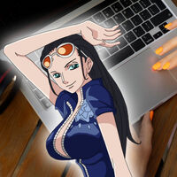 Alguien pensó que una app para cachetear MacBooks con sonidos de waifu era buena idea. Tenía razón 