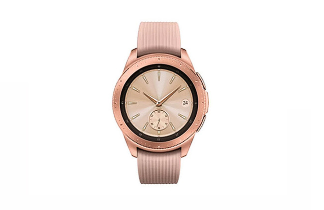 Galaxy Watch