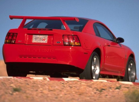 Ford Mustang Svt Cobra R 2000 1280 2b