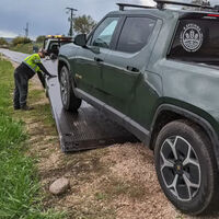 Su coche eléctrico le dejó tirado cuatro veces en poco más de un año. Se hartó y la marca se lo ha recomprado