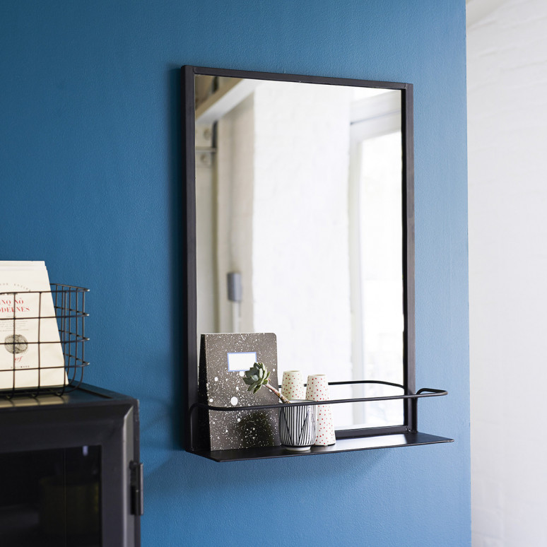 Tendencias en el cuarto de baño; espejos para el lavabo con los que