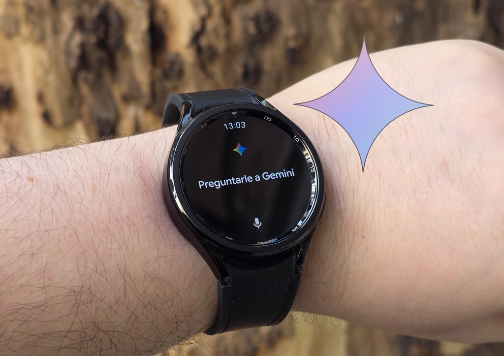 He probado Gemini en mi reloj con Wear OS: tener la IA directamente en mi muñeca es aún más útil de lo que imaginaba