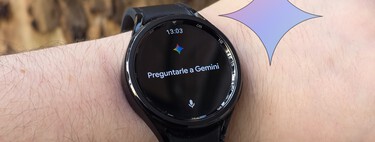 He probado Gemini en mi reloj con Wear OS: tener la IA directamente en mi muñeca es aún más útil de lo que imaginaba
