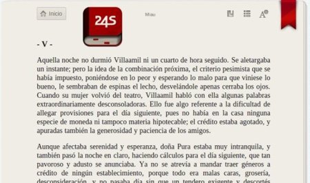 24symbols da el primer paso con HTML5