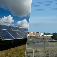 Belinchón era otro pueblo de la España Vaciada aparentemente condenado: ahora hay paneles solares y un 50% de habitantes más