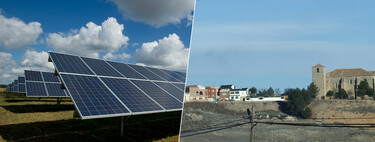 Belinchón era otro pueblo de la España Vaciada aparentemente condenado: ahora hay paneles solares y un 50% de habitantes más