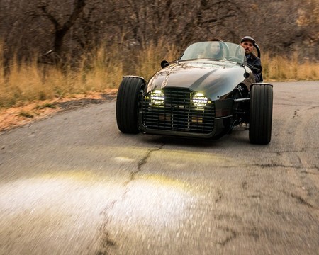 Vanderhall Edison2