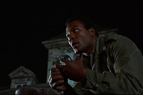 Hoy en TV, uno de los grandes éxitos del cine bélico que fue venerado por Quentin Tarantino 