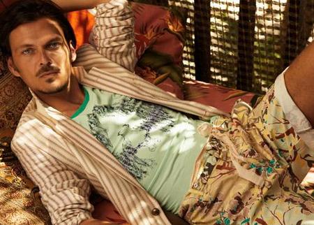 Matthew Williamson para H&M, primavera-verano 2009