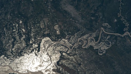 Rio Paraguay