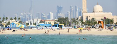 Dubai não consegue se livrar do espectro do conflito com o Irã; por isso, teve uma ideia: oferecer 700 euros a quem trouxer turistas 