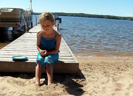 Vacaciones de verano