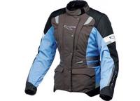 Ropa MACNA diseñada para las mujeres motoristas