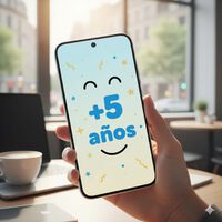 Xiaomi quiere que puedas seguir usando tu móvil de ahora hasta incluso el año 2031