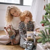 Cómo celebran la Navidad los niños del mundo: las tradiciones en otros países