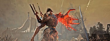 Si Lies of P se atrevió con Pinocho, este nuevo RPG soulslike nos convierte en un soldado de Napoleón. No te vayas tan rápido, que lo que he jugado es muy potente