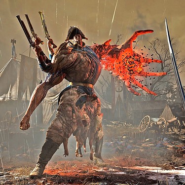 Imagen de Valor Mortis (One More Level)