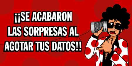 Los clientes de Pepephone ya no estarán obligados a pagar por el exceso de datos: llega la velocidad reducida