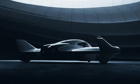 ¡A volar! Porsche y Boeing se asocian para desarrollar un prototipo de coche volador premium