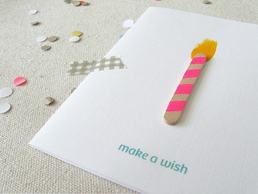 Con estas postales te entran ganas de cumplir años o dar el sí quiero 