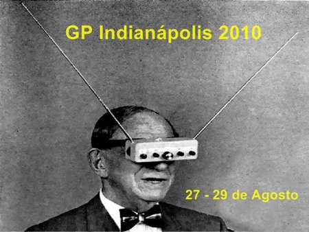 MotoGP Indianápolis 2010: Dónde verlo por televisión