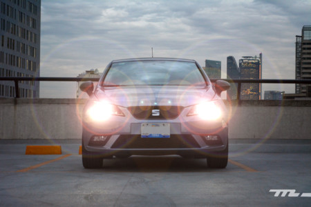 Probamos el SEAT Ibiza 2016, ahora no imaginamos la vida sin CarPlay