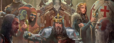 Este titán de la estrategia tiene 22.418 personajes, pero un borracho tuerto con una sola pierna es el mejor y más longevo de todos 