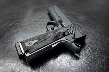 M1911