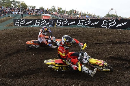 Clement Desalle Alemania