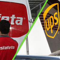 Muchos piensan que Estafeta es solo mexicana, pero ahora será parte de UPS tras aprobación de la Cofece