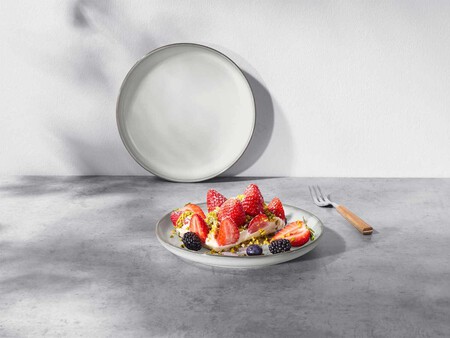 Juego De Platos Lidl