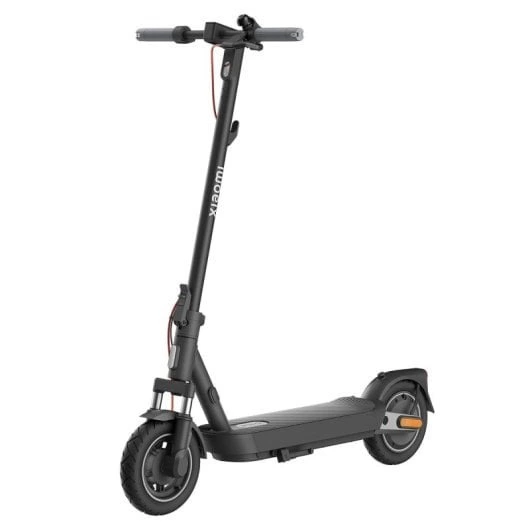 XIAOMI - Patinete eléctrico Xiaomi Electric Scooter 5 PRO.